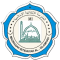 Logo MI. AL ISLAMIYAH SUNGIKULON PASURUAN